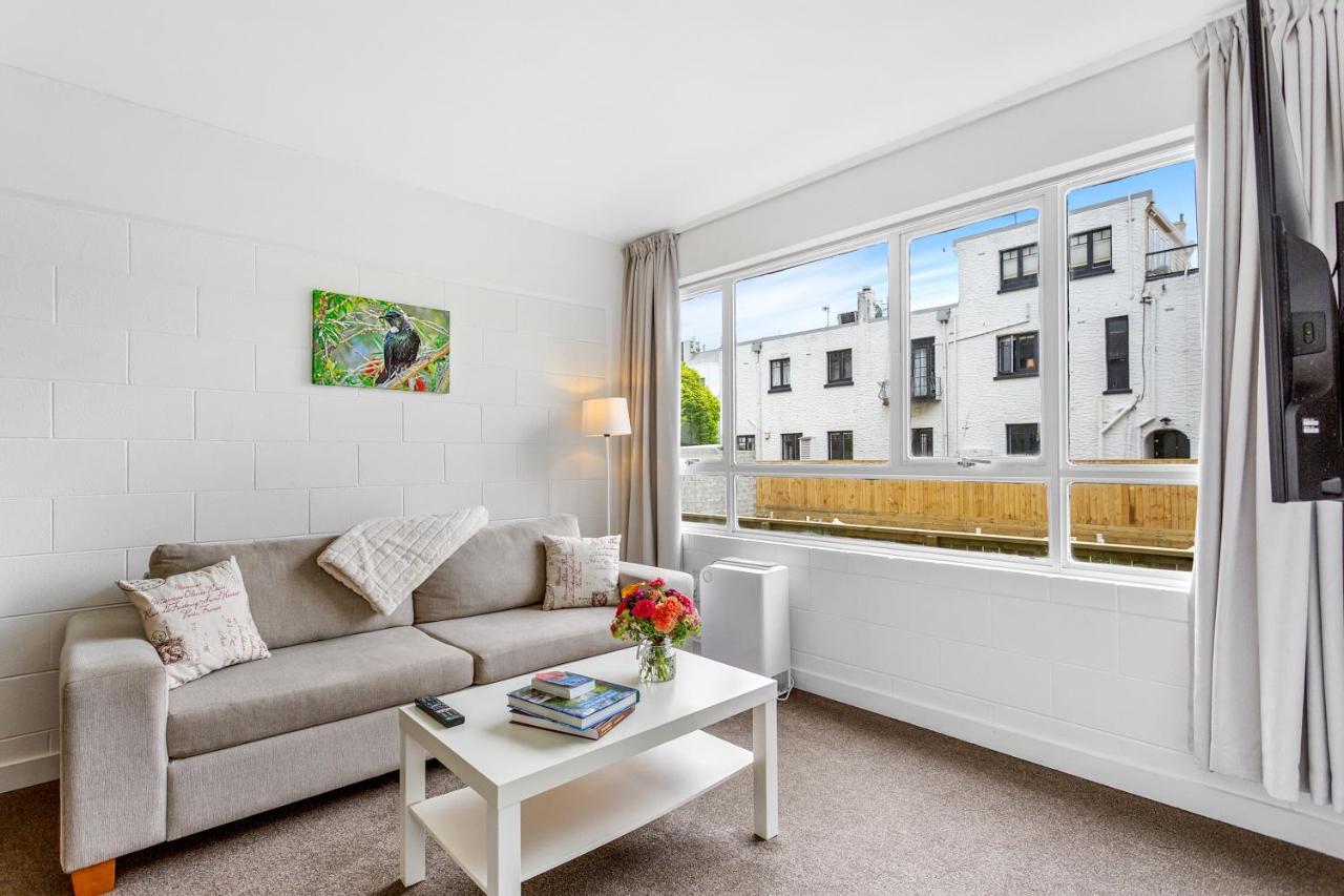 One Bedroom Apartment, Heart Of Newmarket Auckland Dış mekan fotoğraf